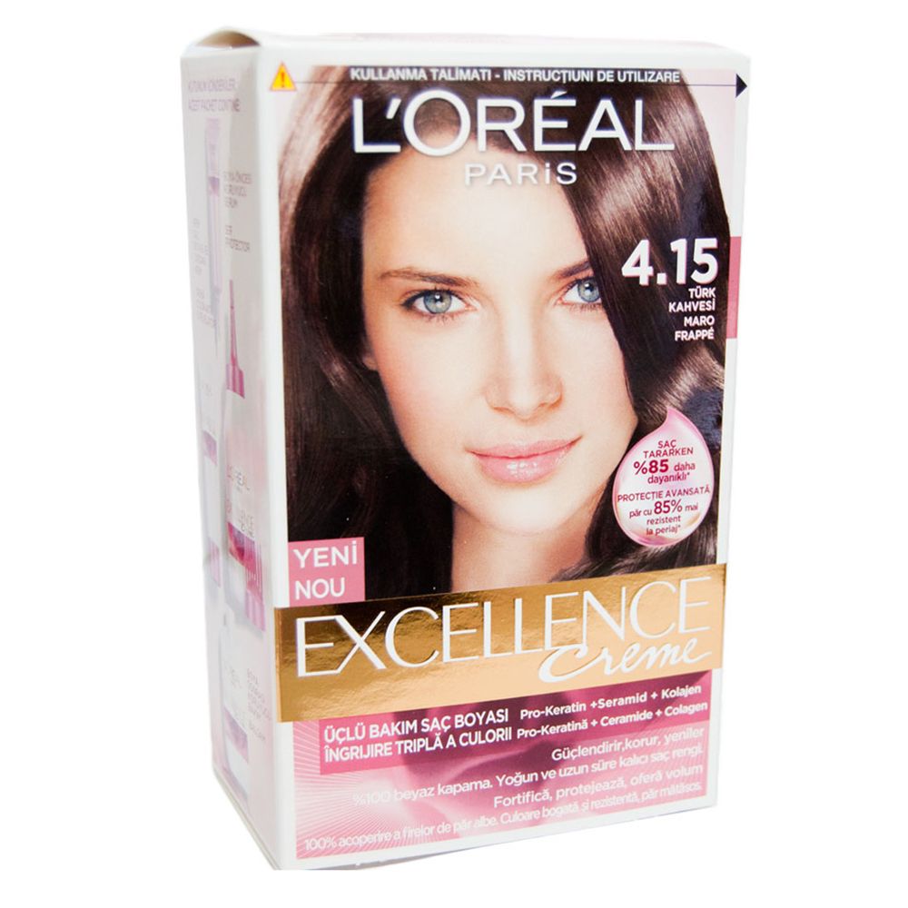 Loreal Saç Renkleri Loreal Saç Renkleri